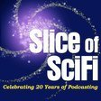 Slice of SciFi icon